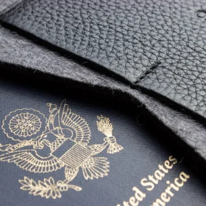 Passport Holder