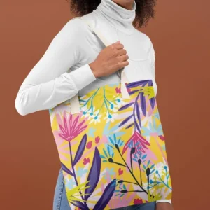 Gwinole Tote Bag