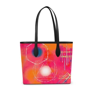 Leather City Shopper