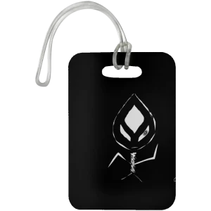 UN5503 Luggage Bag Tag